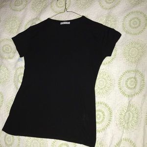 ❗️Zara Trafaluc black very thin material❗️